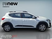 Dacia Sandero Sandero Stepway 1.0 ECO-G Stepway Comfort Bi-Fuel | 101cv | 5P | 5L