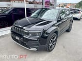 Jeep Avenger 54 kWh Summit