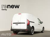 Renault Kangoo Kangoo 1.5 Blue dCi L2 Advance