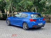 BMW M135 Auto