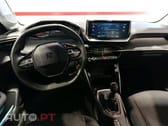 Peugeot 208 1.2 Style