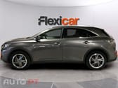 DS DS7 Crossback E-Tense Grand Chic EAT8