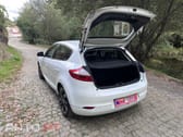 Renault Mégane 1.5 dCi Limited SS
