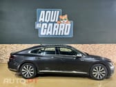 Volkswagen Arteon 2.0 TDI Elegance DSG | Automático | 2ª Chave
