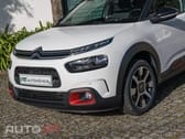 Citroen C4 Cactus 1.2 PureTech Shine