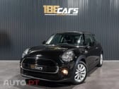 MINI Cooper One