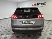 Peugeot 3008 1.5 BlueHDi GT