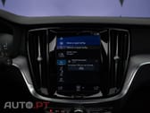 Volvo V60 2.0 T6 AWD TE Inscription Expression