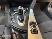 BMW 320 d Pack M Auto