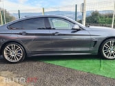 BMW 420 420D GRAND COUPE PACK-M