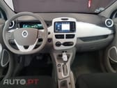 Renault Zoe Life