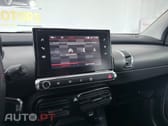 Citroen C4 Cactus 1.2 PureTech Feel