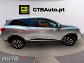 Renault Kadjar 1.3 TCe Equilibre DCT 