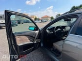BMW 520 d Touring