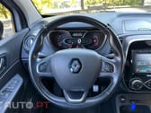 Renault Captur 1.2 TCe Initiale Paris