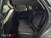 Renault Captur 1.6 E-Tech Plug-In Intens