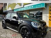 MINI Countryman Cooper SE ALL4 Auto