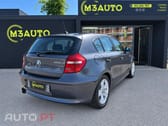 BMW 120 d