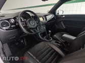 Volkswagen New Beetle 1.6 TDi Design