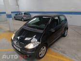 Mercedes-Benz A 150 Coupé Avantgarde