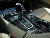 BMW 520 d Pack M Auto