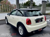 MINI Cooper D
