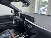 BMW 120 D M-Sport Live LED