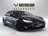 Tesla Model S 100D