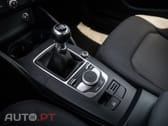 Audi A3 Sportback 1.6 TDI Design