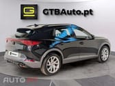 Cupra Formentor 1.4 e-Hybrid