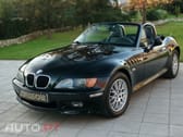 BMW Z3 1.9