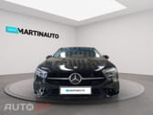 Mercedes-Benz A 200 Progressive Aut.