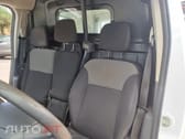 Renault Kangoo 1.5 dCi Business S/S 3L