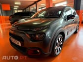 Citroen C3 1.2 PureTech Feel Pack