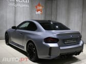 BMW M2 M xDrive