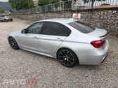 BMW 330 e iPerformance Pack M