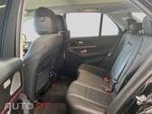 Mercedes-Benz GLE I.V.A DEDUTIVEL de 4M AMG