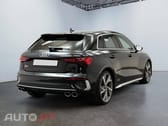 Audi S3 TFSI S tronic Quattro