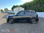 MINI Countryman John Cooper Works ALL4 Auto