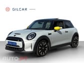 MINI Cooper Cooper SE Premium Yours