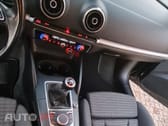 Audi A3 1.6 TDI Sport