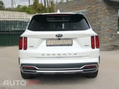 Kia Sorento 1.6 T-GDI PHEV Concept+SRF
