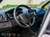 Renault Clio Sport Tourer 0.9 TCE Limited