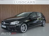Mercedes-Benz A 160 CDi BE Style
