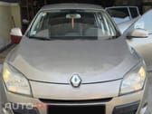Renault Mégane Dynamique S 1.5