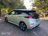 Nissan Leaf Tekna ProPilot Park