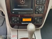 Mercedes-Benz S 320 CDi