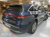 Mercedes-Benz EQC 400 4Matic