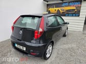 Fiat Punto 70 JTD Multijet Dynamic