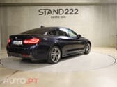 BMW 418 d Gran Coupé Pack M Auto